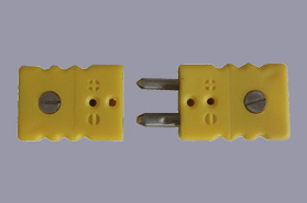 Conector K Macho/Femea